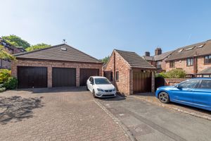 Garage- click for photo gallery